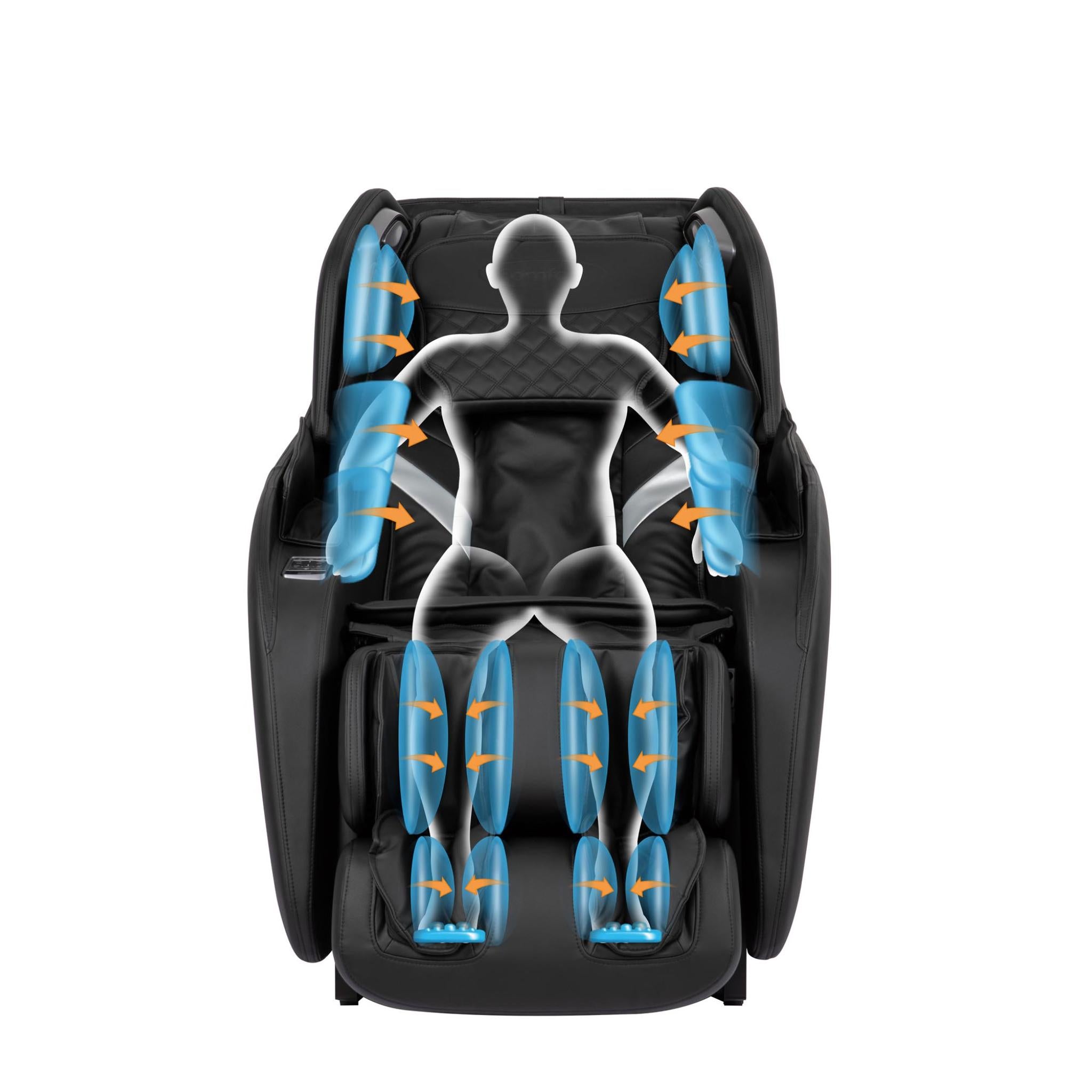 iComfort 2D Massage Chair