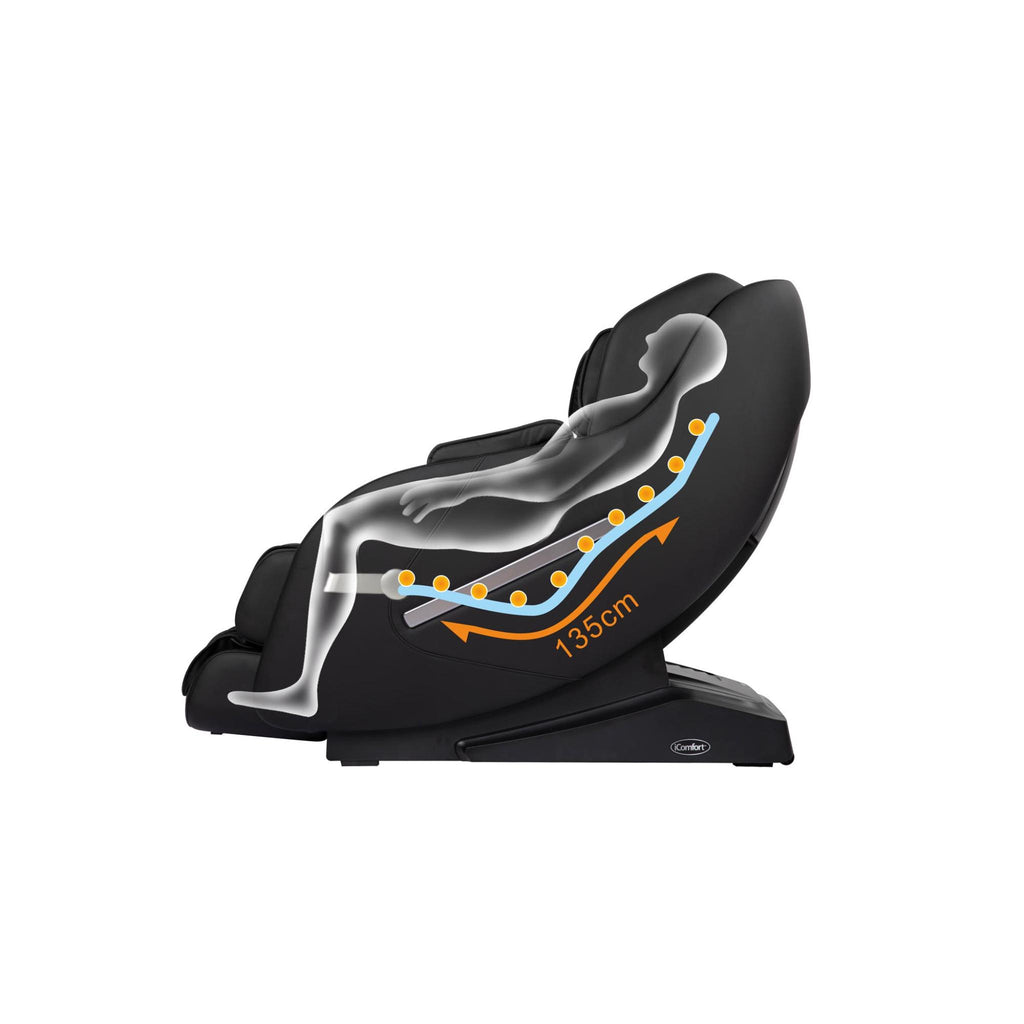 iComfort 2D Massage Chair