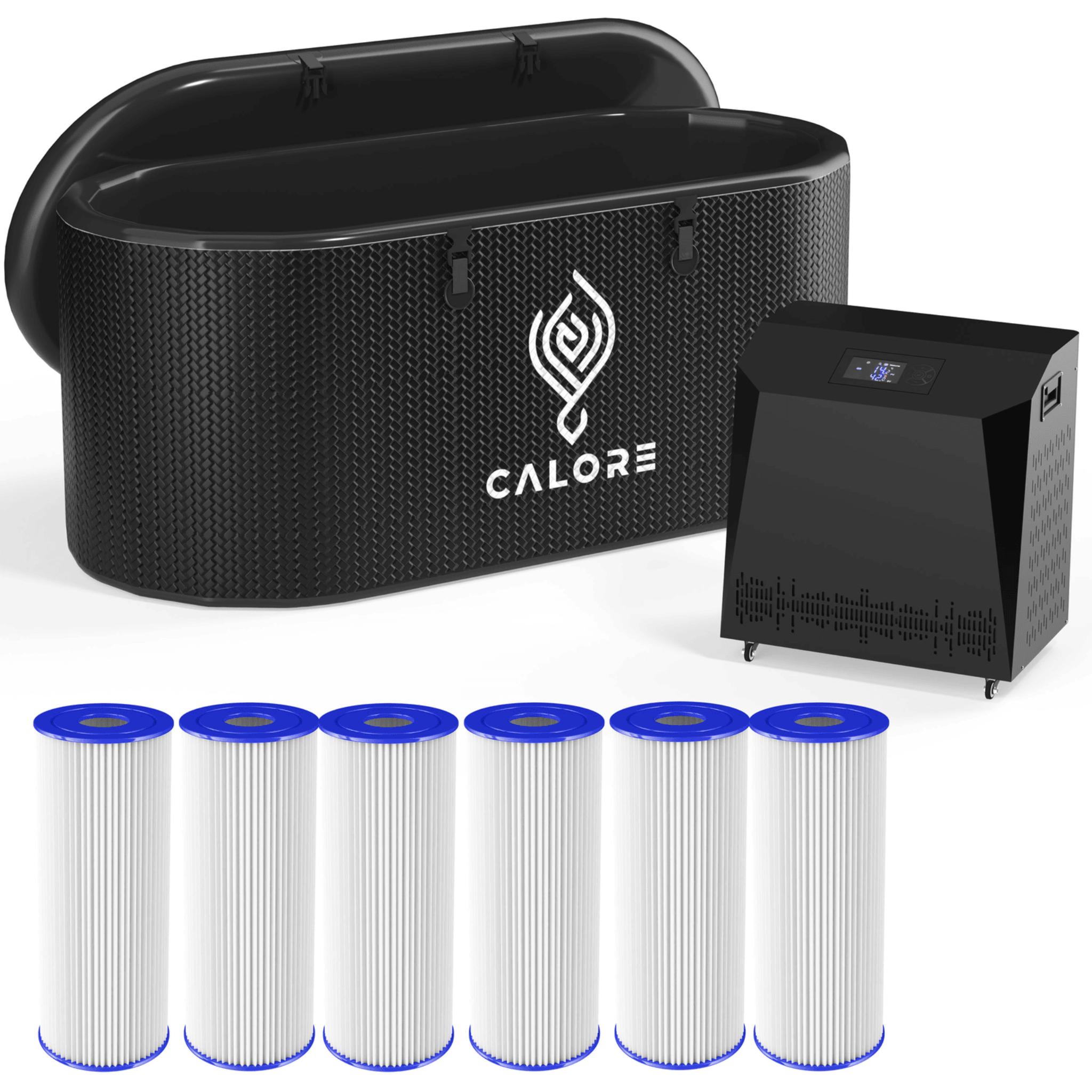 Calore Portable Cold Plunge