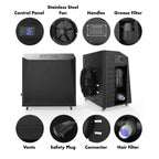 Calore Portable Cold Plunge