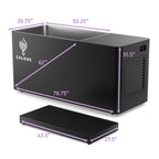 Calore Elite Luxury Cold Plunge