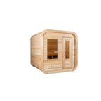 Canadian Timber Luna Sauna - Electric Heater