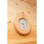 Canadian Timber Luna Sauna - Electric Heater