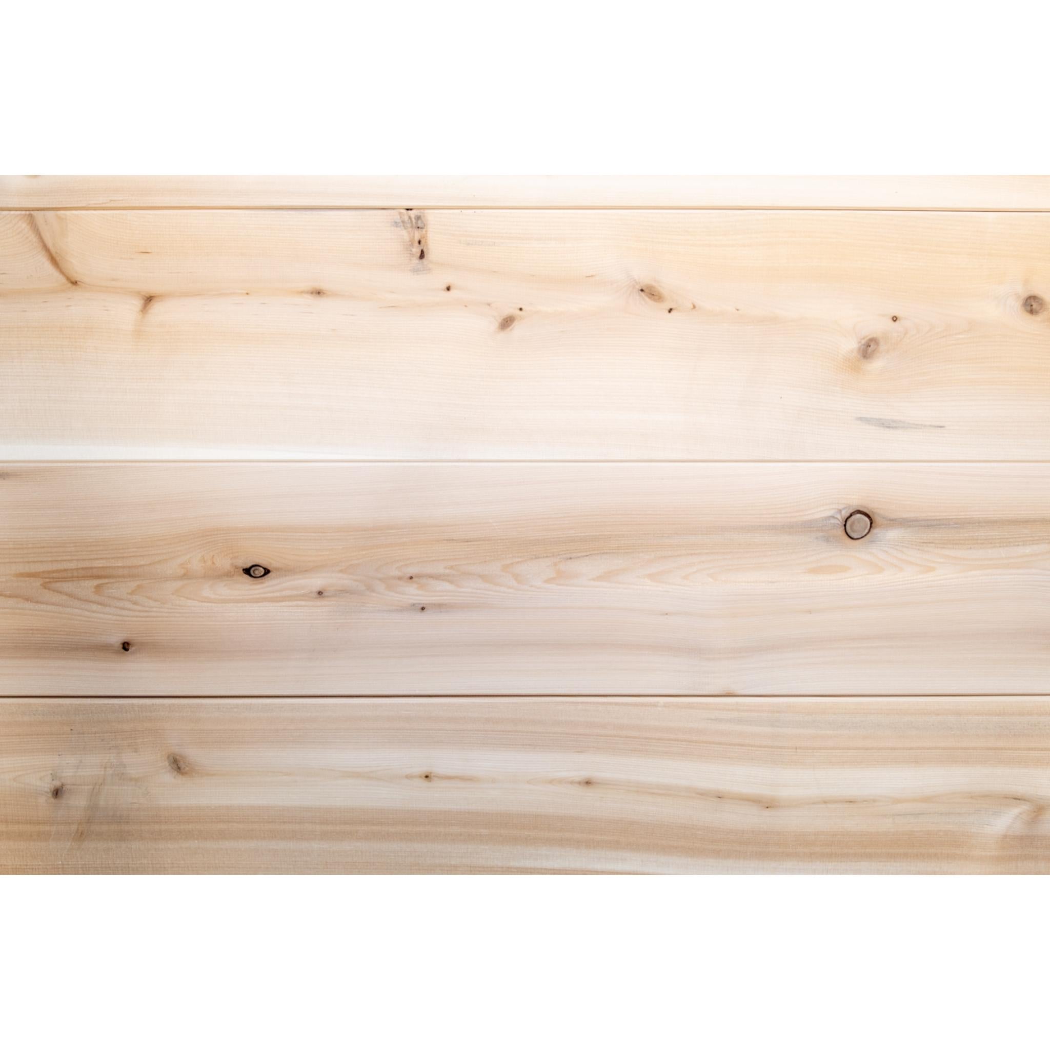 Canadian Timber MiniPOD Sauna - Wood Burning