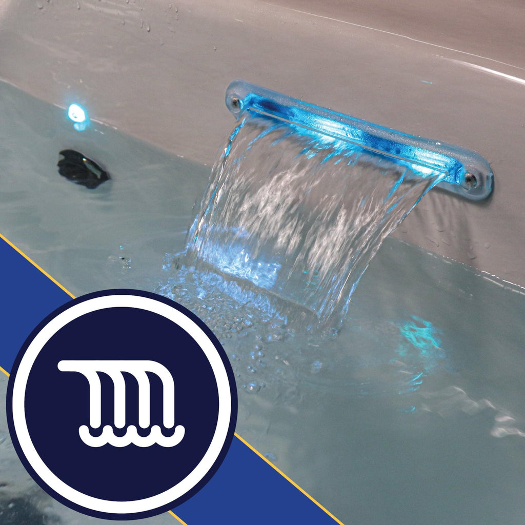 Liberty Spa LYS5000 6-Seater Hot Tub