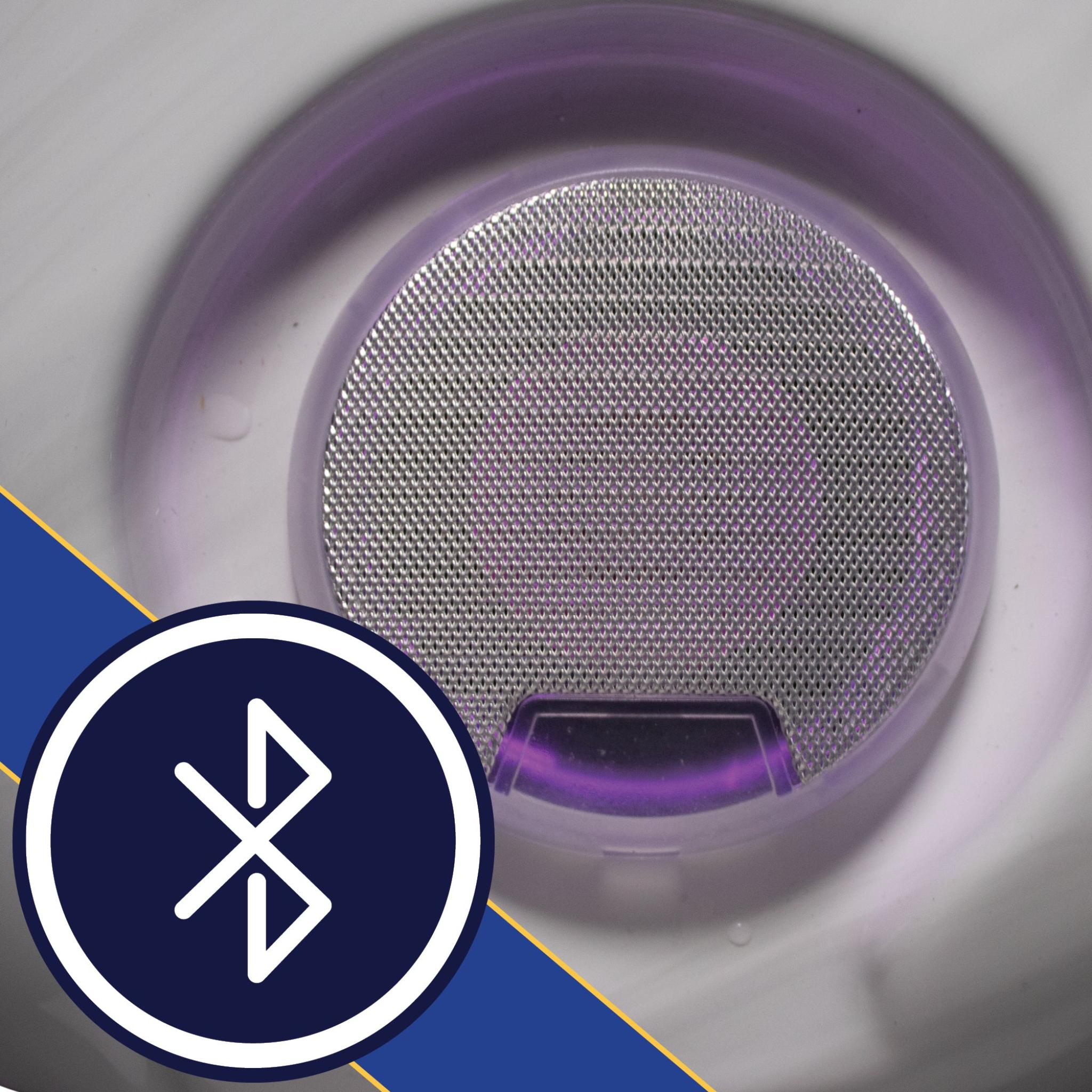 Liberty Spa LYS7000 7-Seater Hot Tub