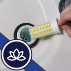 Liberty Spa LYS5000 6-Seater Hot Tub