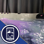 Liberty Spa LYS7000 7-Seater Hot Tub