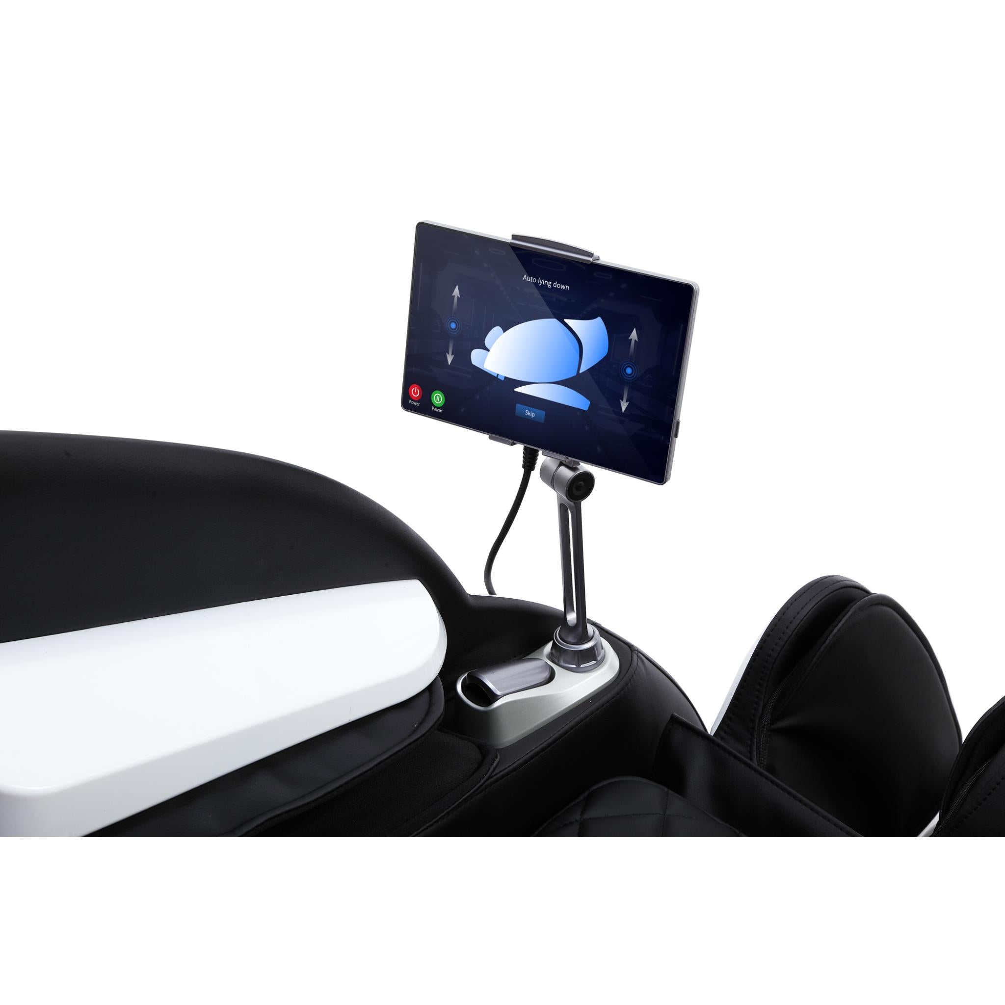 iComfort 4D Massage Chair