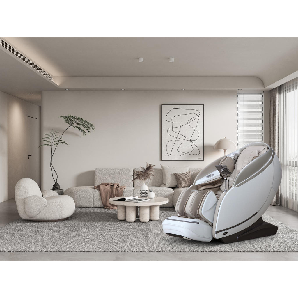 iComfort 4D Massage Chair