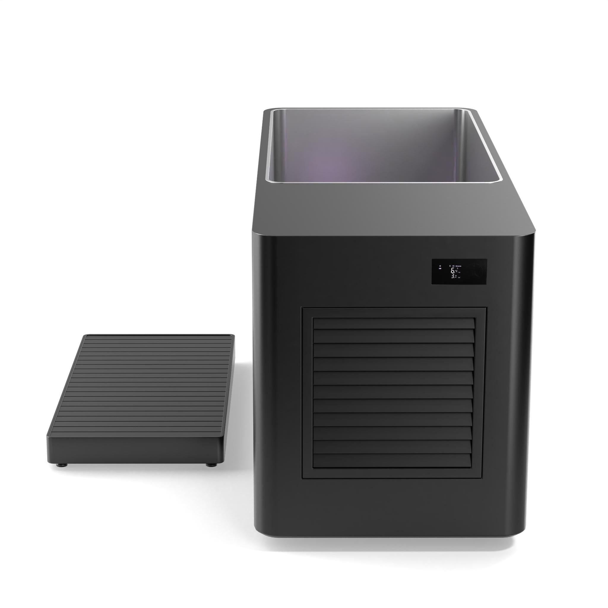 Calore Elite Luxury Cold Plunge