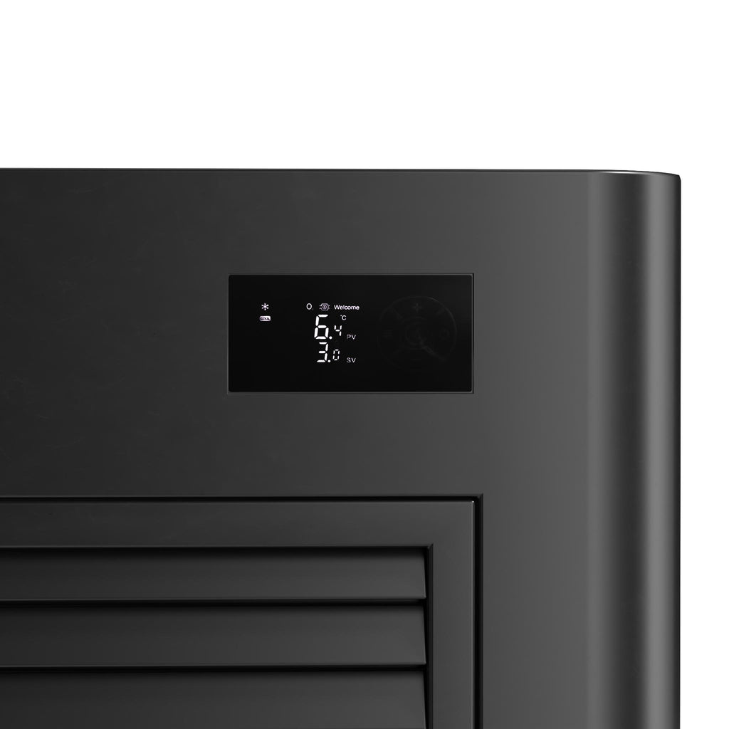 Calore Elite Luxury Cold Plunge