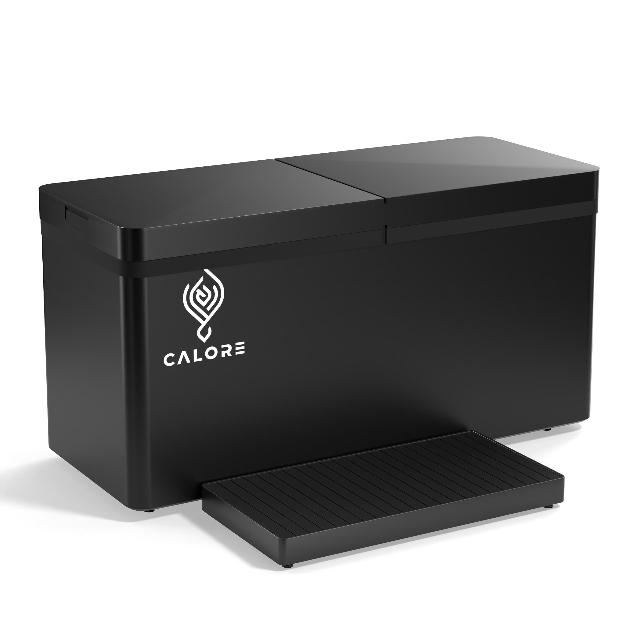 Calore Elite Luxury Cold Plunge