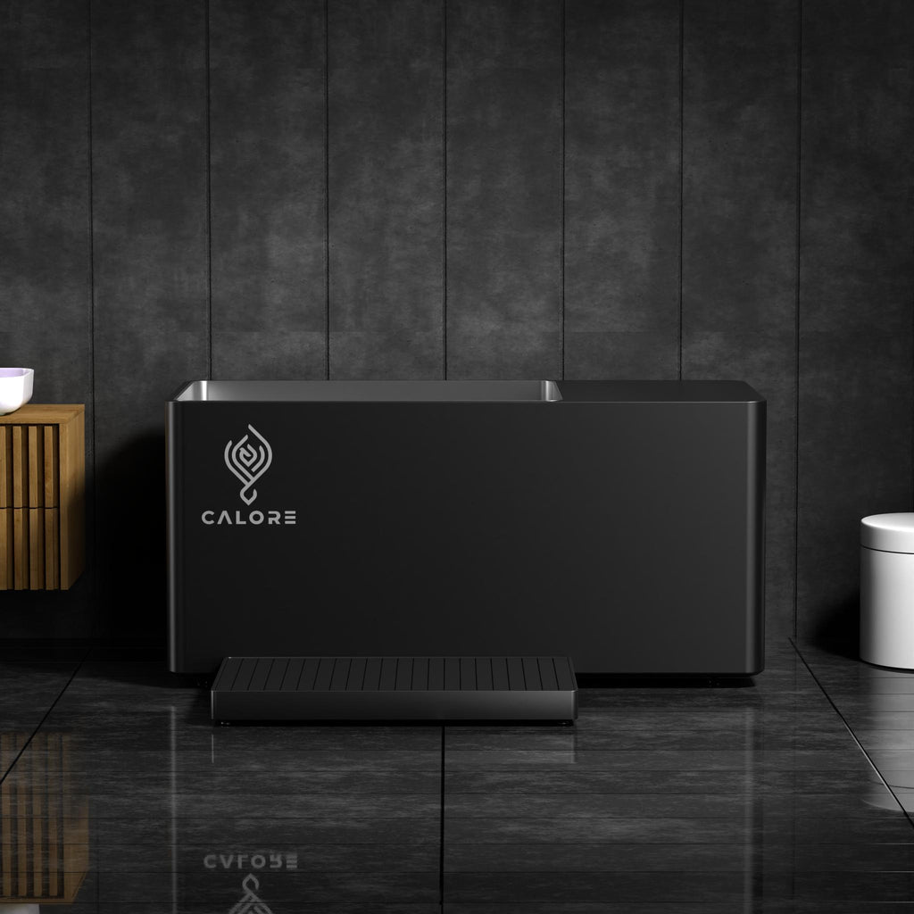 Calore Elite Luxury Cold Plunge