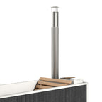 Calore Wood Fired Hot Tub