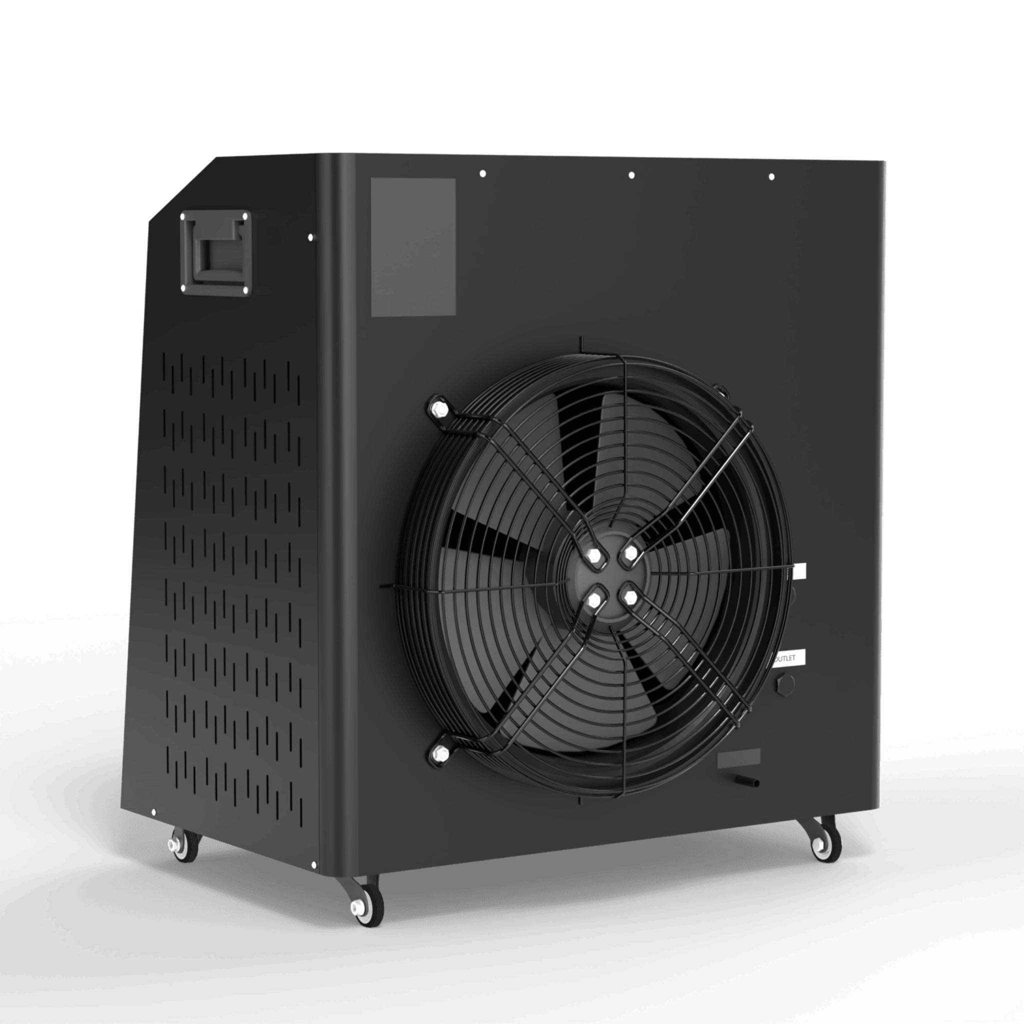 Calore Portable Cold Plunge