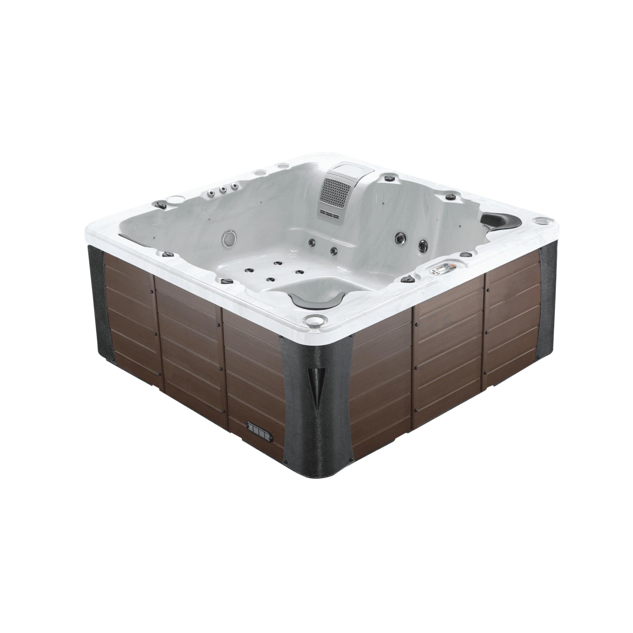Liberty Spa LYS6000 6-Seater Hot Tub