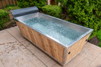 Canadian Timber Polar Plunge Tub