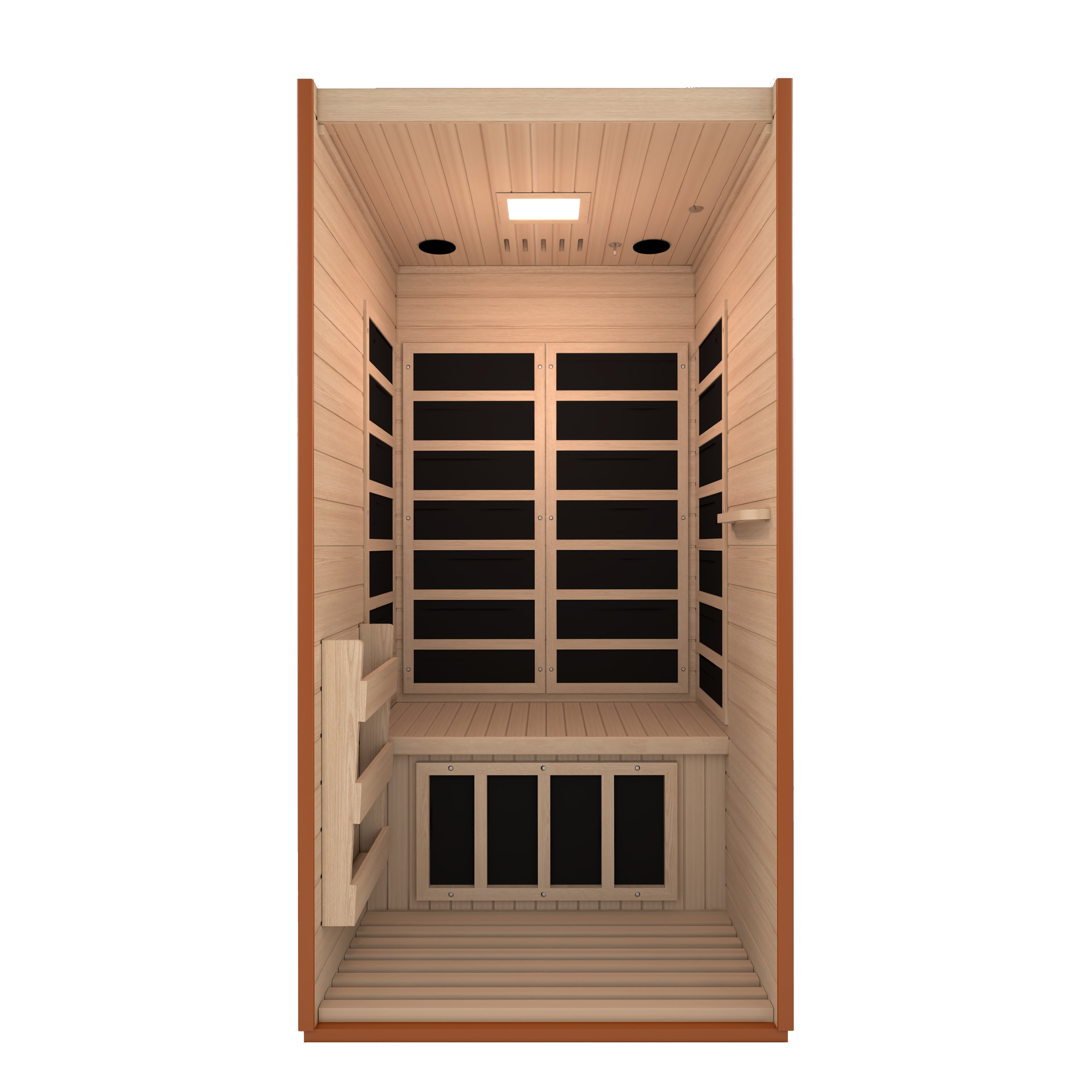Westinghouse 1-Person Infrared Sauna