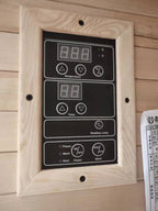 Westinghouse 1-Person Infrared Sauna
