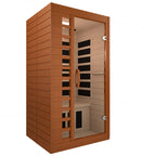 Westinghouse 1-Person Infrared Sauna