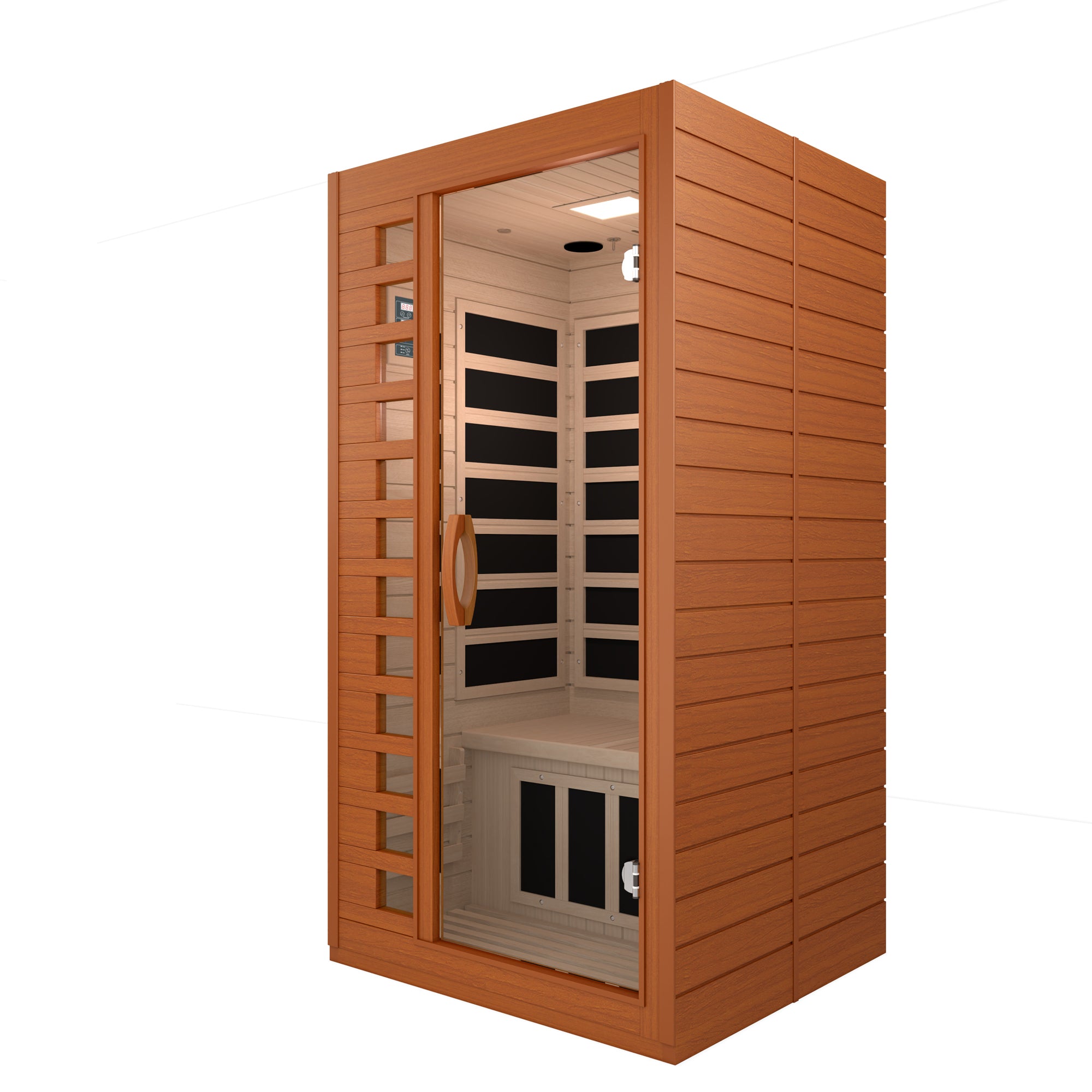 Westinghouse 1-Person Infrared Sauna