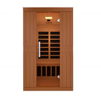 Westinghouse 2-Person Infrared Sauna