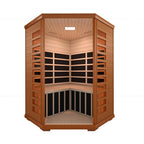 Westinghouse 2-Person Corner Infrared Sauna