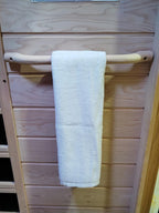 Westinghouse 2-Person Corner Infrared Sauna